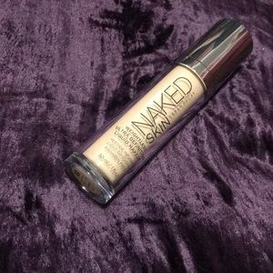 Urban Decay Naked Foundation